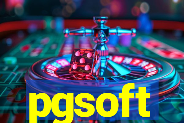 pgsoft-games porcentagem